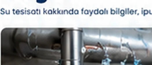 Su Kaçağı Nasıl Tespit Edilir?